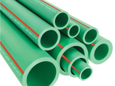 Ống Nước Chịu Nhiệt Cho Nhà Tắm: Xu Hướng Thi Công Dân Dụng Nổi Bật Năm 2025