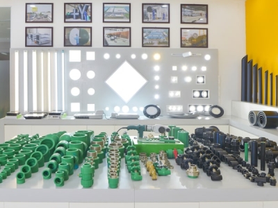 Phụ Kiện Điện Nước Cao Cấp – Nâng Tầm Tiện Nghi Và An Toàn Cho Không Gian Sống