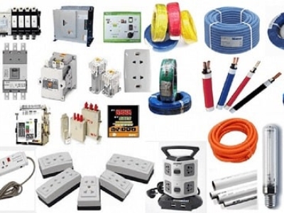 Cửa hàng thiết bị điện dân dụng tại Tây Ninh: Giá tốt, uy tín