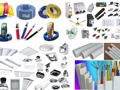 Hướng Dẫn Toàn Diện Mua Thiết Bị Điện Dân Dụng Online An Toàn, Hiệu Quả