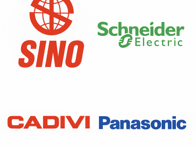 Chọn Đại Lý Thiết Bị Điện Dân Dụng Chính Hãng Tại Tây Ninh Uy Tín