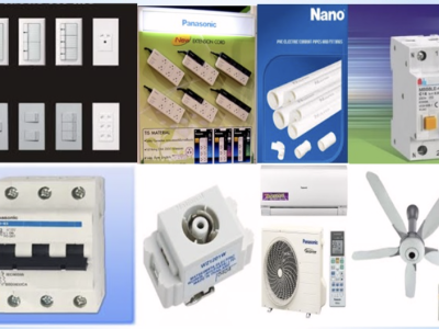Công Ty Chuyên Cung Cấp Thiết Bị Điện Dân Dụng Uy Tín tại Tây Ninh