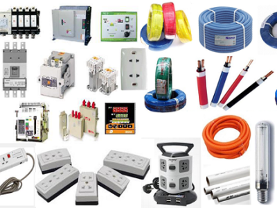 Công Ty Chuyên Cung Cấp Phụ Kiện Điện Nước: Hướng Dẫn Lựa Chọn & Đối Tác Uy Tín