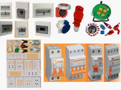 Công ty chuyên phân phối thiết bị điện công nghiệp uy tín hàng đầu