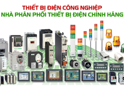Tìm Mua Thiết Bị Điện Chính Hãng Ở Đâu Tốt Nhất?