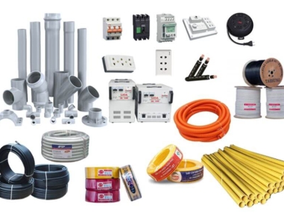 So Sánh Phụ Kiện Điện Nước Các Hãng Chính Hãng: Hướng Dẫn Toàn Diện