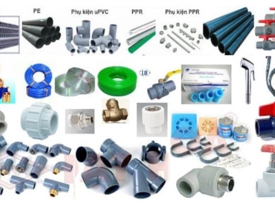 Phụ Kiện Điện Nước Chất Lượng Cao: Chọn Chuẩn, Bền Vững
