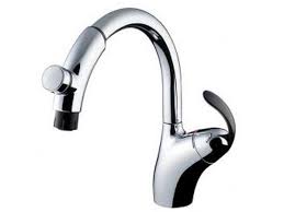 Vòi sen, Vòi chậu rửa