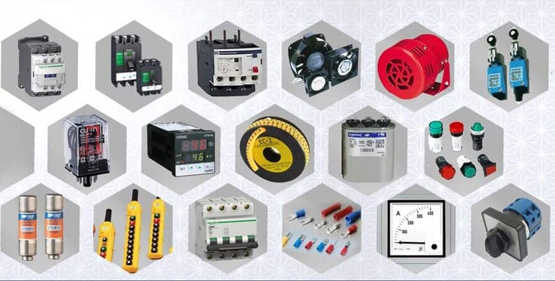 nên mua thiết bị điện dân dụng ở đâu uy tín