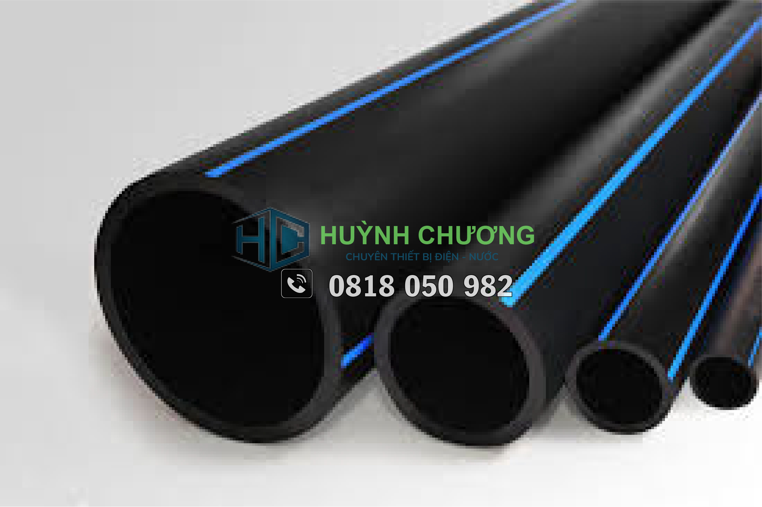 cung cấp ống nước chất lượng Tây Ninh